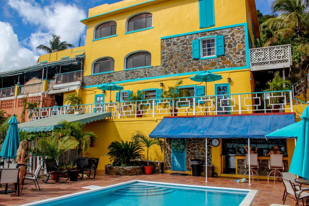 The Mafolie Hotel Exterior photo